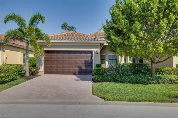 11924 Five Waters CIR, Fort Myers, FL 33913