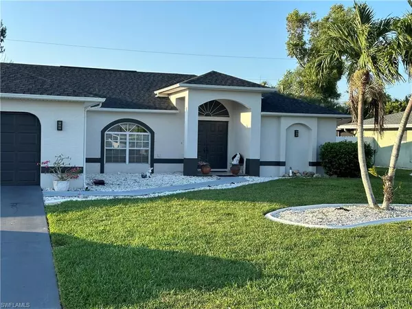 403 SE 22nd ST, Cape Coral, FL 33990