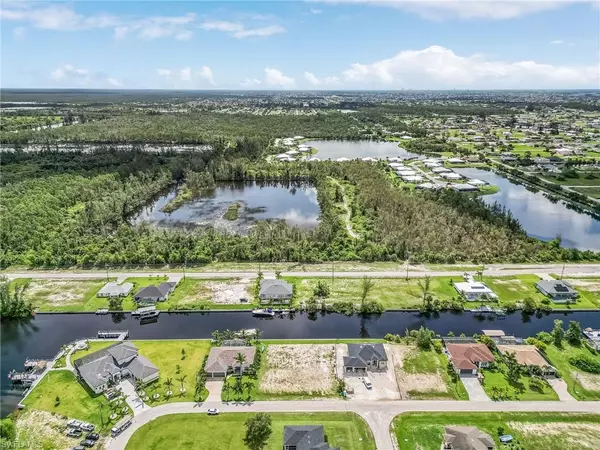 2515 NW 41st AVE, Cape Coral, FL 33993