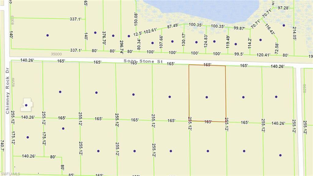 0 Soap Stone ST, Webster, FL 33597