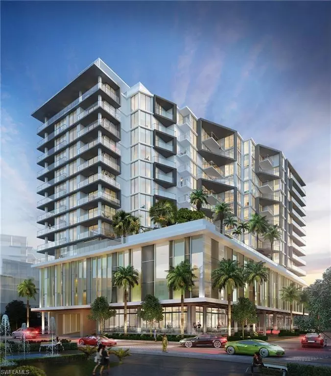 Naples, FL 34104,1925 Metropolitan BLVD #703