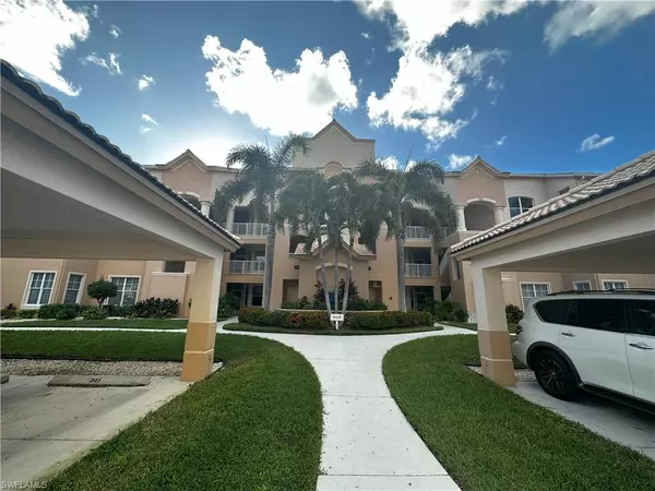 Fort Myers, FL 33908,16440 Millstone CIR #201