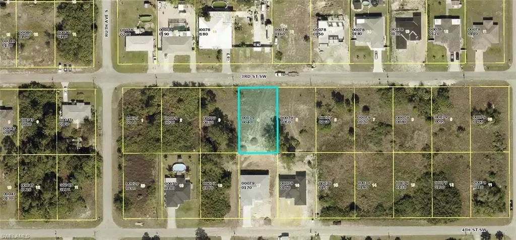 3213 3rd ST SW, Lehigh Acres, FL 33976