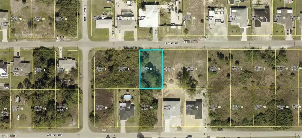 3215 3rd ST SW, Lehigh Acres, FL 33976