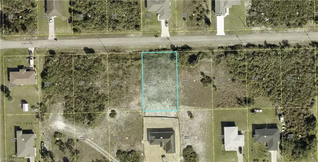 2911 63rd ST W, Lehigh Acres, FL 33971