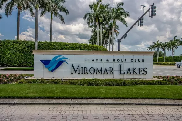 Miromar Lakes, FL 33913,10181 Bellavista CIR #403