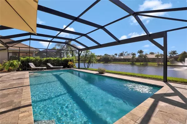 Naples, FL 34119,14688 Indigo Lakes CIR