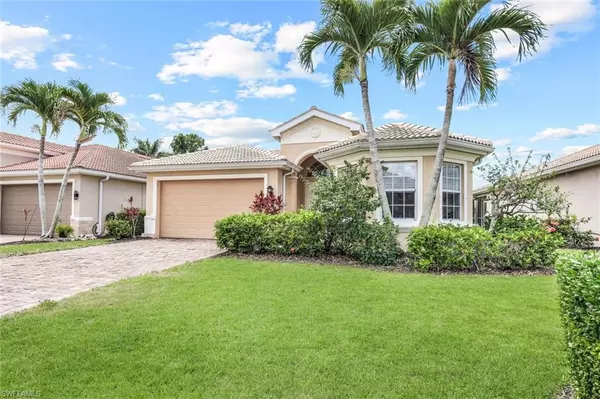 Naples, FL 34104,5576 Lago Villaggio WAY