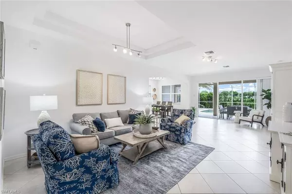 Naples, FL 34104,5576 Lago Villaggio WAY