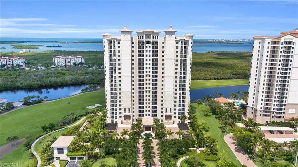 4800 Pelican Colony BLVD #201, Bonita Springs, FL 34134