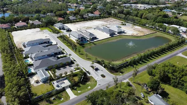 Naples, FL 34109,6650 Palisades AVE