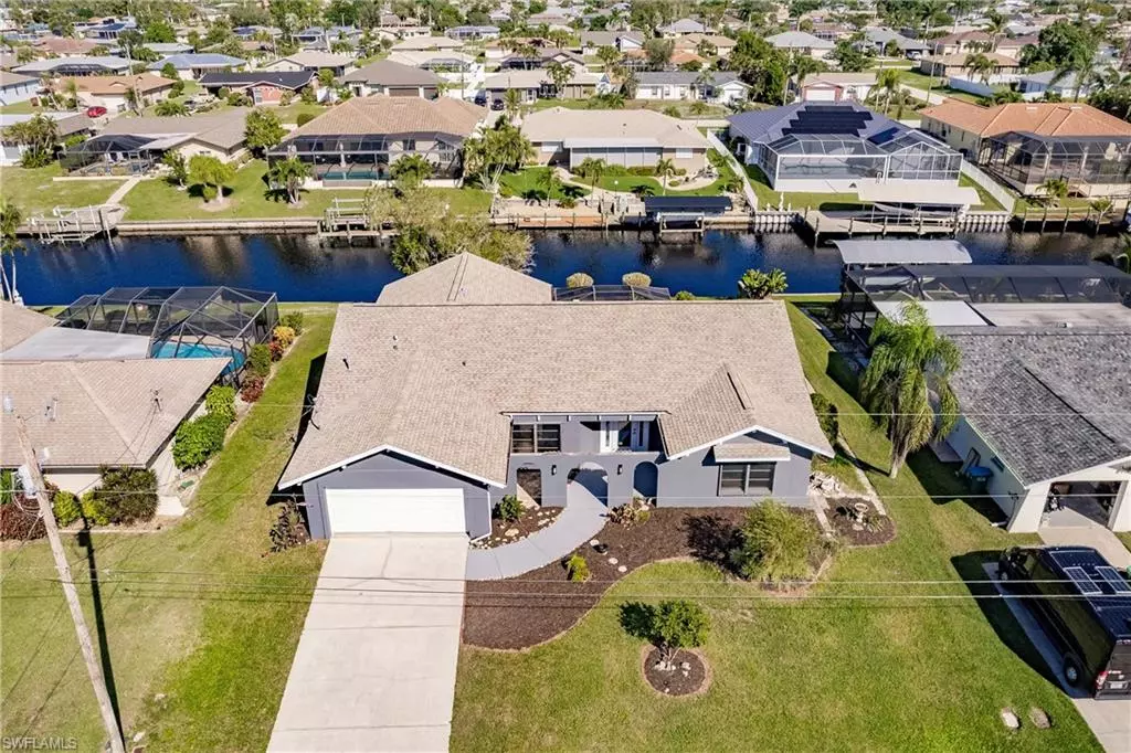 Cape Coral, FL 33904,1207 SE 29th TER