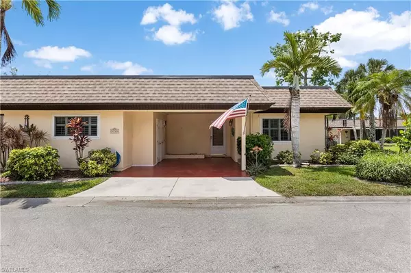 4768 Anchorage AVE #24, Fort Myers, FL 33919