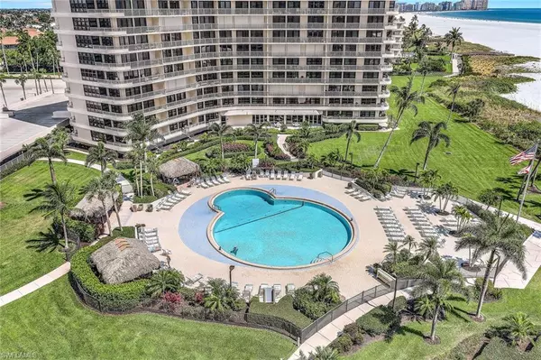 Marco Island, FL 34145,320 Seaview CT #2-909