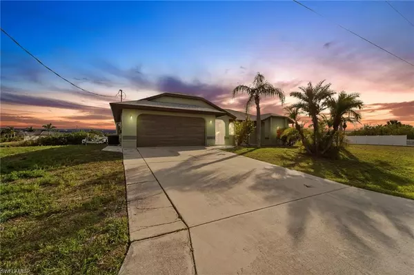 Port Charlotte, FL 33981,9580 Singer CIR