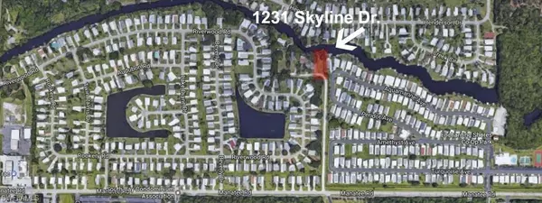 Naples, FL 34114,1231 Skyline DR