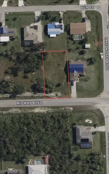 19339 Midway BLVD, Port Charlotte, FL 33948