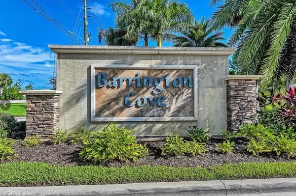 Naples, FL 34110,16366 BARCLAY CT