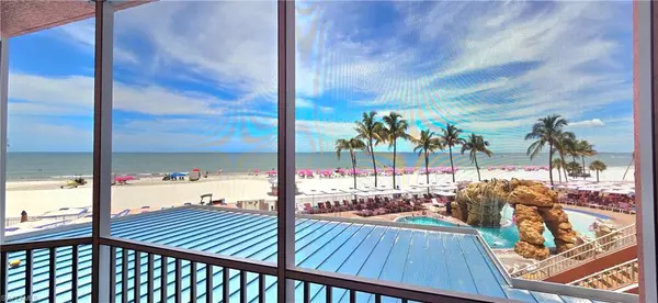 200 Estero BLVD #103, Fort Myers Beach, FL 33931