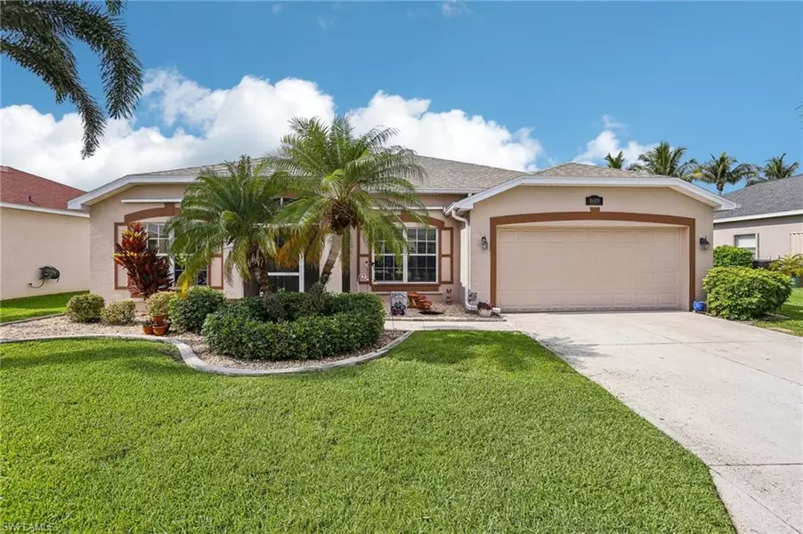 9609 Gladiolus Preserve CIR, Fort Myers, FL 33908