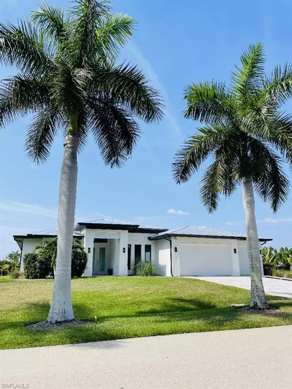 Cape Coral, FL 33914,1627 SW 51st TER