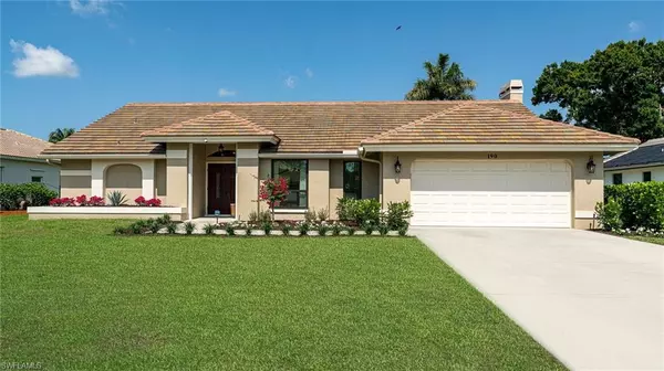 Naples, FL 34113,190 Muirfield CIR