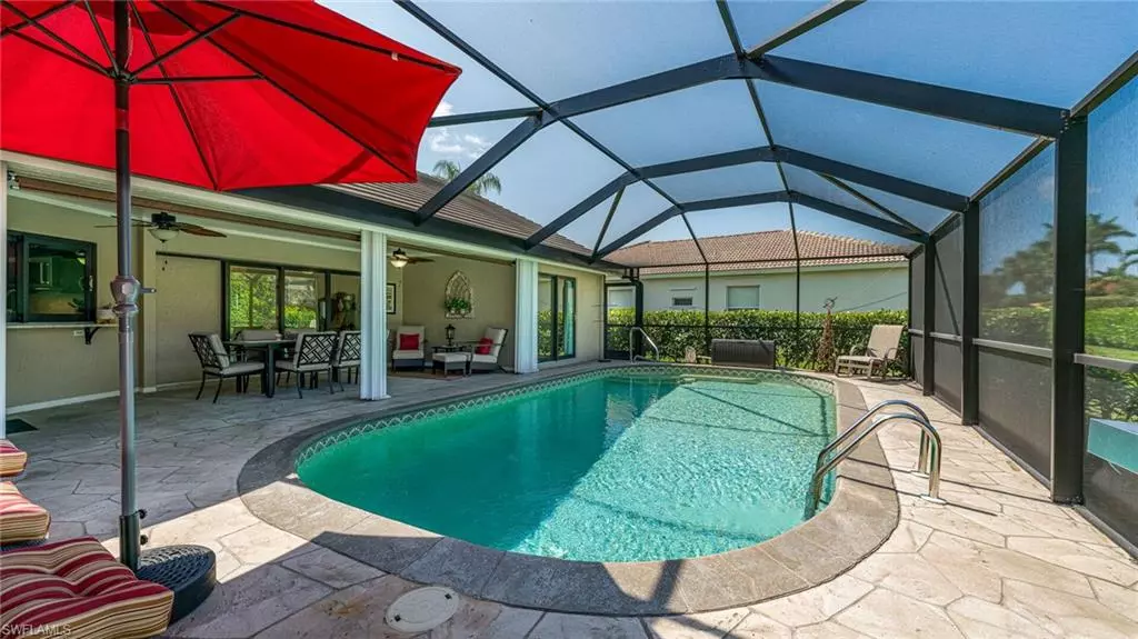 Naples, FL 34113,190 Muirfield CIR