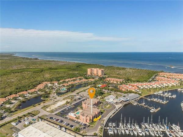 3160 Matecumbe Key RD #218, Punta Gorda, FL 33955