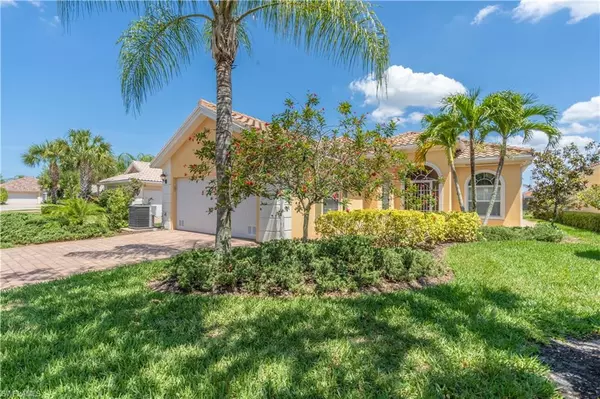 Naples, FL 34114,7787 Tommasi CT