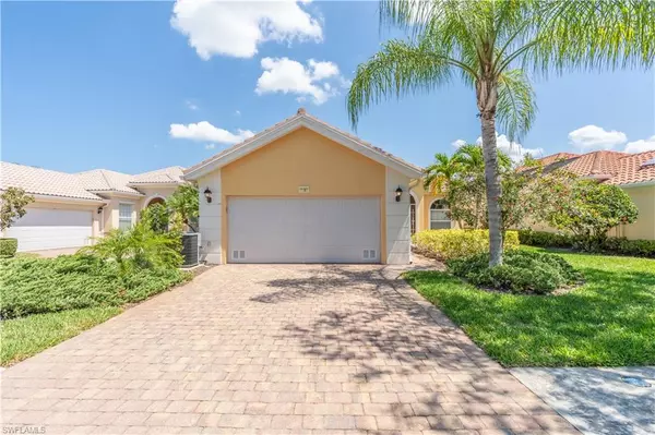 Naples, FL 34114,7787 Tommasi CT