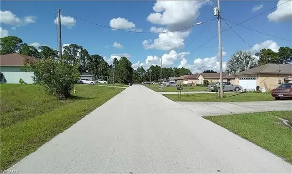 Lehigh Acres, FL 33974,538 Upstate AVE S