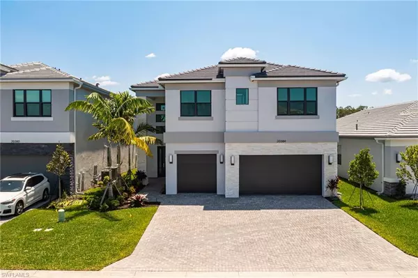 20384 Estero Crossing BLVD, Estero, FL 33928