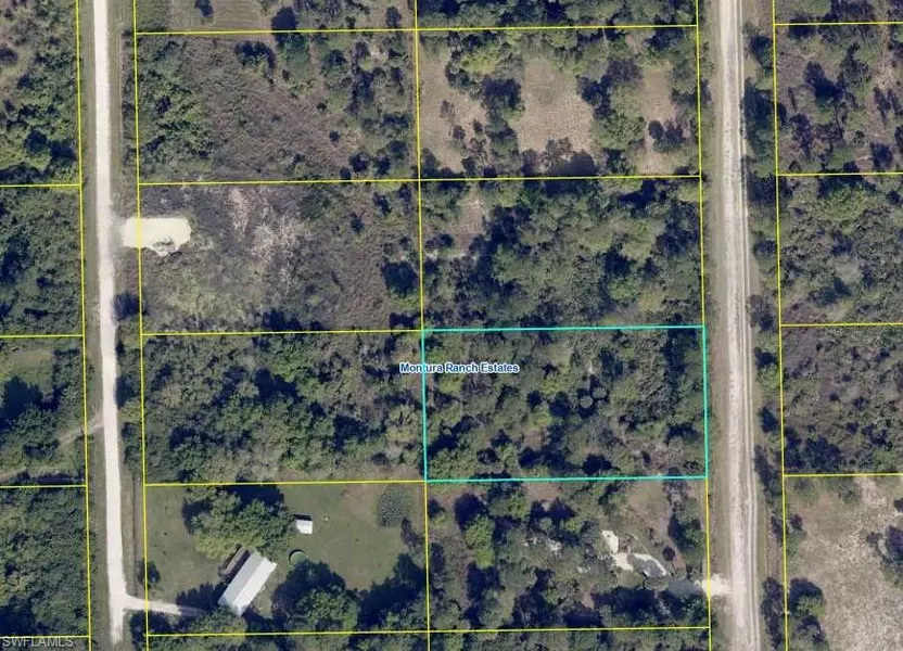 630 N Palm ST, Clewiston, FL 33440