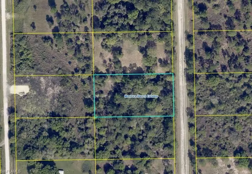 640 N Palm ST, Clewiston, FL 33440