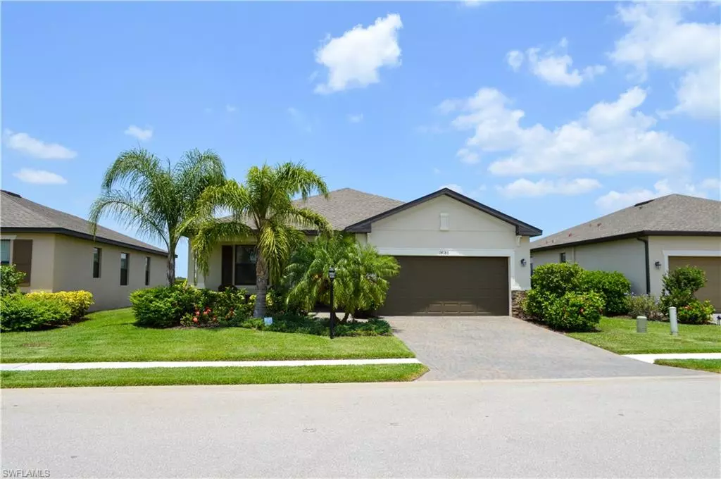 Fort Myers, FL 33905,14180 Vindel CIR