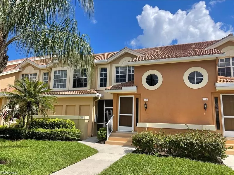 13050 Amberley CT #709, Bonita Springs, FL 34135