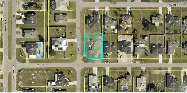 711 NW 1st LN, Cape Coral, FL 33993