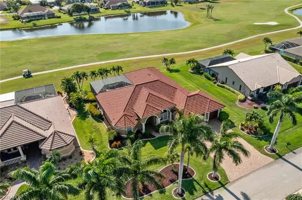 Cape Coral, FL 33991,11950 Prince Charles CT