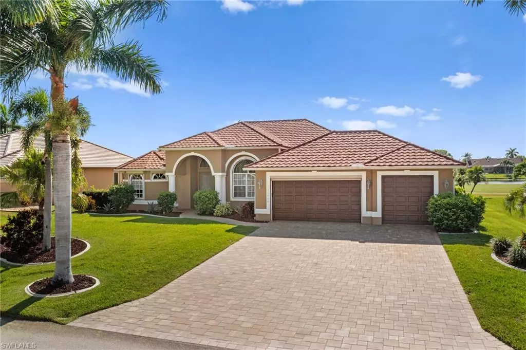 Cape Coral, FL 33991,11950 Prince Charles CT