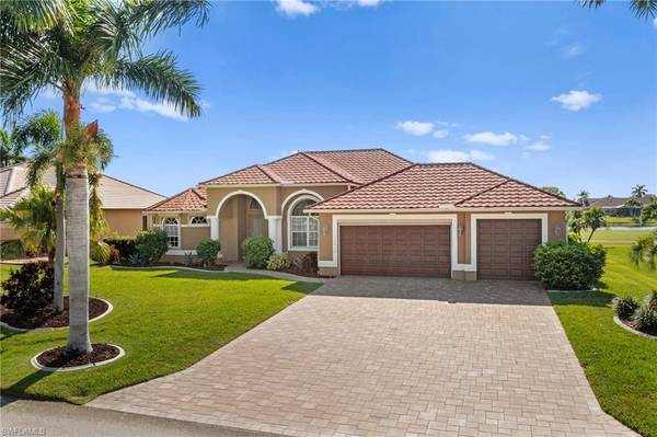 11950 Prince Charles CT, Cape Coral, FL 33991