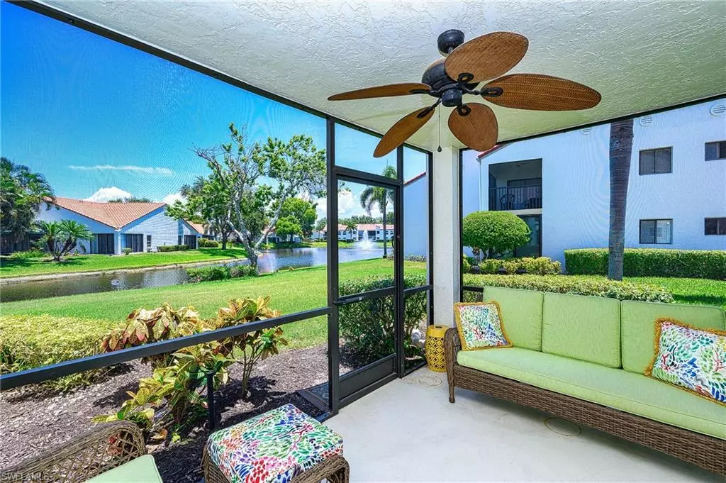 Naples, FL 34108,637 Beachwalk CIR #E-101