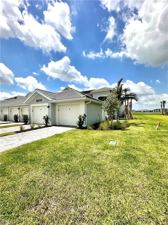 Babcock Ranch, FL 33982,15970 Grassland LN #2828