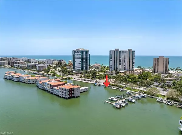 4090 Gulf Shore BLVD N, Naples, FL 34103