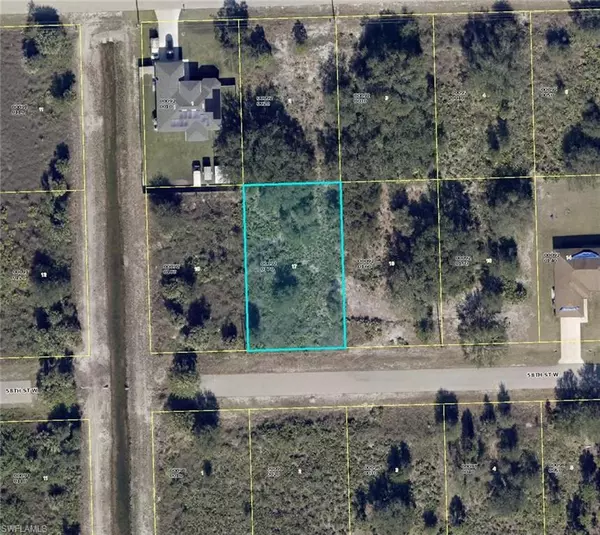 Lehigh Acres, FL 33971,2520 58th ST W