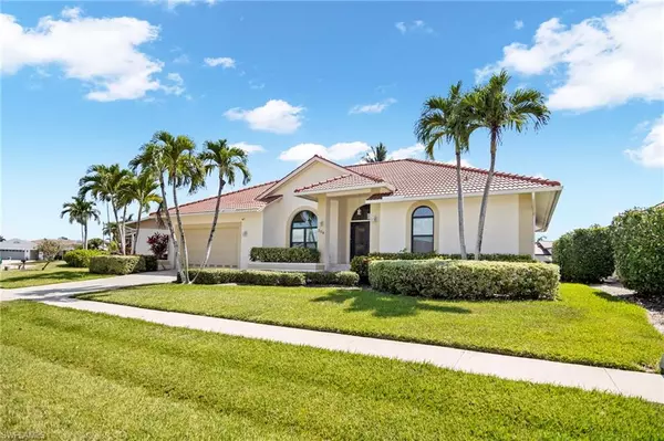 Marco Island, FL 34145,206 Seahorse CT