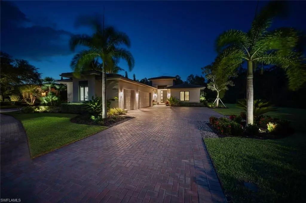 Naples, FL 34110,16826 Cabreo DR