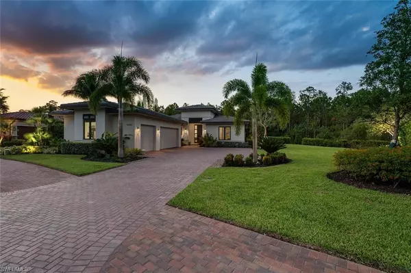 Naples, FL 34110,16826 Cabreo DR