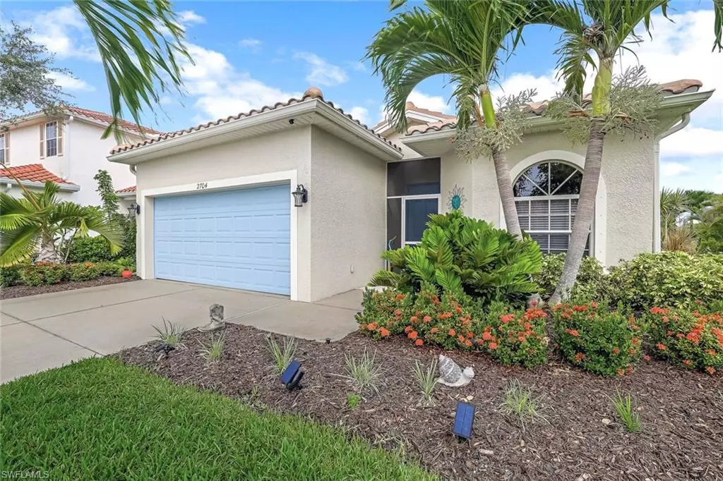 Cape Coral, FL 33909,2704 Blue Cypress Lake CT