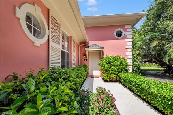 Naples, FL 34102,2627 Half Moon WALK