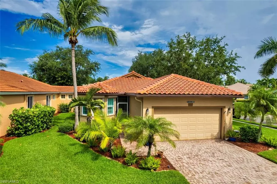 14238 Reflection Lakes DR, Fort Myers, FL 33907